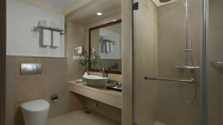 Radisson Blu Resort Goa Cavelossim Beach